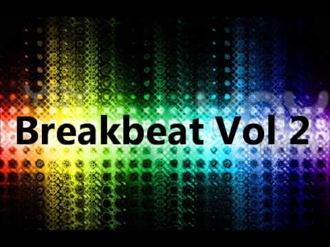 Breakbeat Vol 2