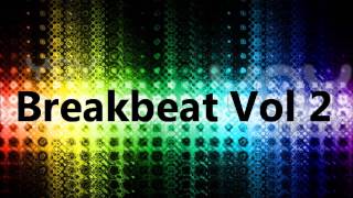 Breakbeat Vol 2