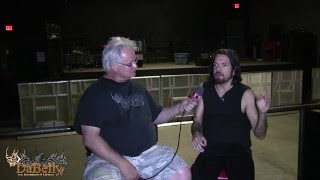 Prong - Tommy Victor talks about "No Absolutes"
