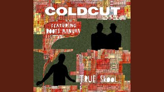 Music video thumbnail preview for True Skool (Spank Rock mix) by Coldcut