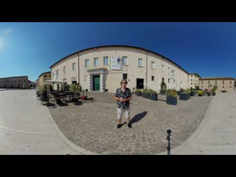 PALAZZO DEL DUCA - Comune di Senigallia ITA