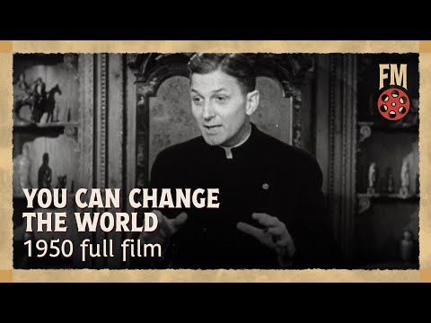 You Can Change the World (1950) | Full Film |  Eddie 'Rochester' Anderson | Jack Benny