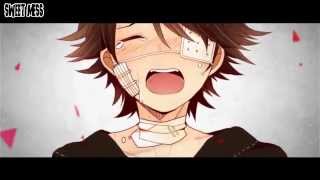 【Amatsuki】 Crime and Punishment -arrange ver- 「Sub PT-BR」