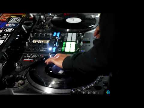 Underkut - DMC World Scratch Battle 2021