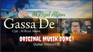 Download lagu MRA Qasidah Gassa De....mp3