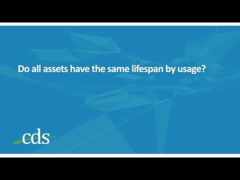 How a TPM can increase ROI within your Data Center