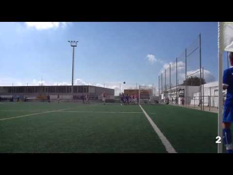 Europa 5 Ajax 0  Alevi