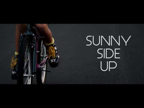 Sunny side up at the canadian film fest