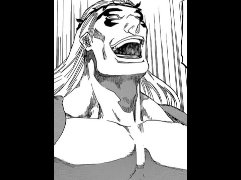 Bleach Chapter 668 Manga Review: Zaraki......BANKAI HYPE!