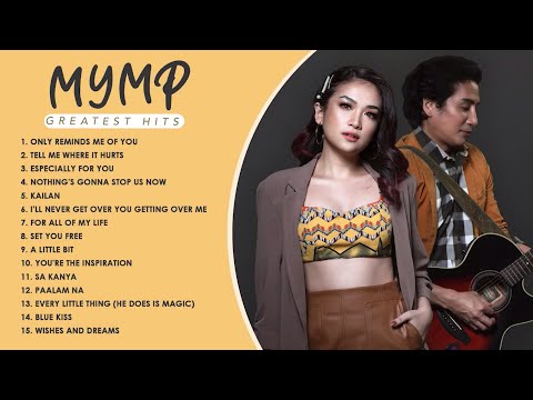 (Official Non-Stop) MYMP Non-Stop Songs