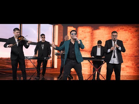 Moro Ilo - Sa nu incercati vreodata | cover Luis Gabriel LIVE