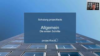 Videos zu projectfacts