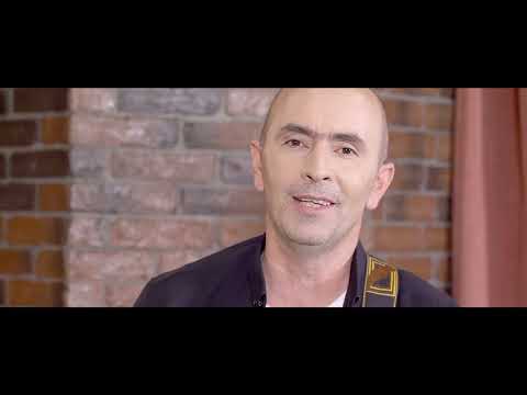 DE CE?   Gabriela Enescu & Ion Marinescu Tzurlă Official Video