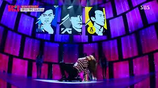 Kpop Star 6 Kim So Hee Dances to Abataka