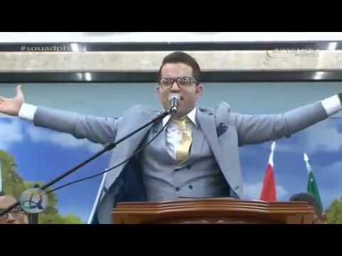 GERSINHO - DEUS PROVERÁ | ELE | SEMPRE VOU LEMBRAR - 32º Assembleia Geral Ordinária | Templo Central