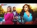 LOVE FROM THE OTHER SIDE THE MOVIE GEORGINA IBEH PEARL WATS 2024 LATEST NIGERIAN NOLLYWOOD MOVIES