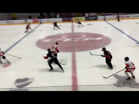 Täby HC - Brinken 13 aug