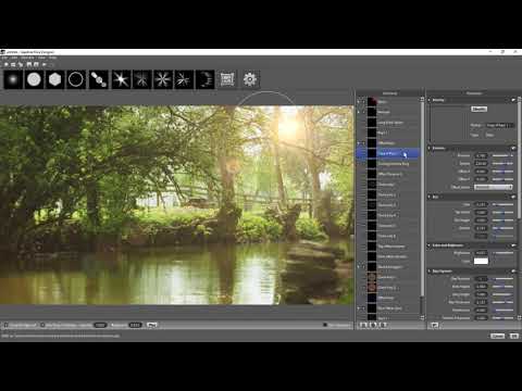 Webinar Replay: Intro to Sapphire Plug-ins for Resolve Studio 14