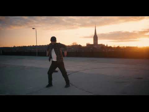 Official Video 'Soul Plane' - Planky, Harry Shotta, PAV4N & Dynamite Mc