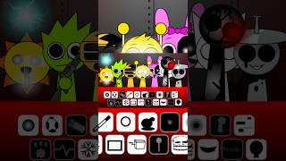 Corrupt Box 2 But Sprunki #sprunki #incredibox #incrediboxsprunki