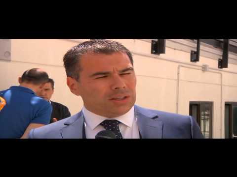 ONDA TG 13.04.2015 - ABRUZZO CIVICO SU SANITA