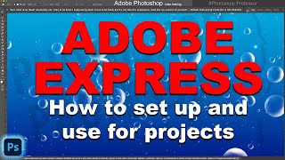 Adobe Express