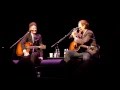Lyle Lovett & John Hiatt 'Cute As A Bug' @ Atlanta Symphony Hall 3 14 12 AthensRockShow.com
