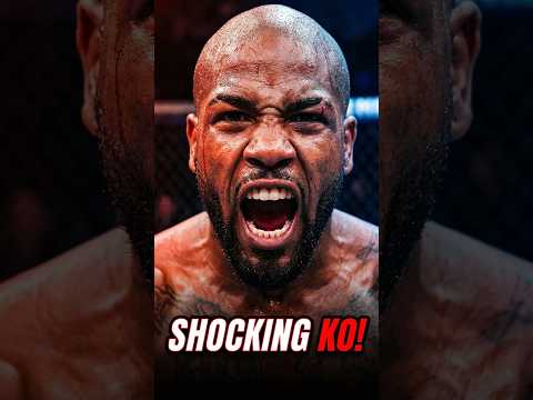MMA Ko Zone video artwork