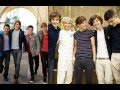 Big Time Rush & One Direction - Invisible ...