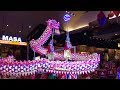 CNY 18 Yau Kung Moon Dragon Dance Routine