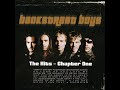 Backstreet Boys Drowning 4K 432 Hz