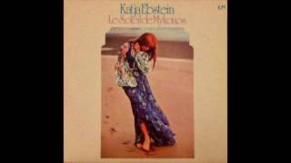 Katja Ebstein - Demand a un indien du Perou (Ein Indiojunge aus Peru) 1974