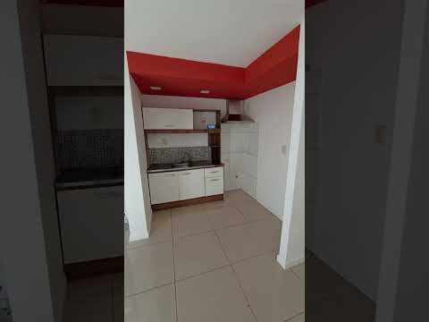 Video de YouTube - Apartamento en Alquiler Monoambiente con  Jardín en Cordón Sur, Montevideo