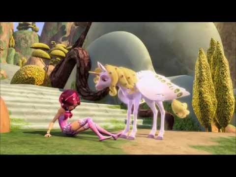 Einfach alles vergessen! - Mia and me