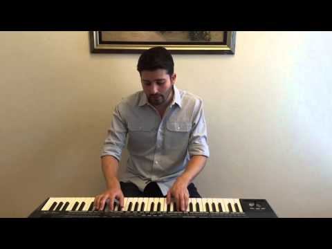 Yossi Desser - I Dreamed a Dream.