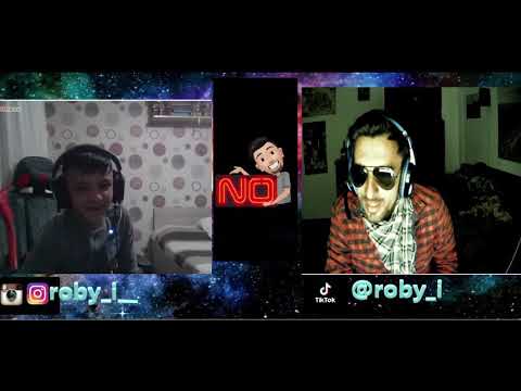 Florinel de pe TikTok YouTube# Robi_