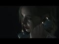 Blonde Claire Redfield With White Dress Mod Walkthrough Part 3 Resident Evil 2 Remake