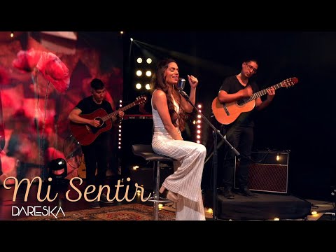 Dareska - Yo pongo las reglas I  Live (Mi Sentir)