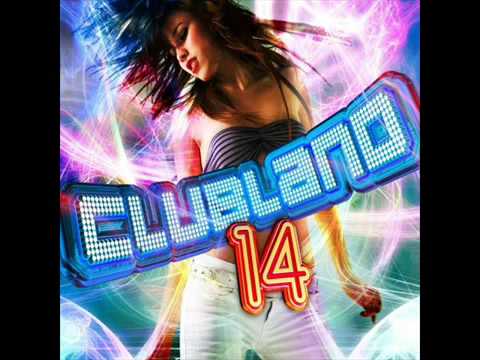 Clubland 14 Disc 1_ E-Type - True Believer
