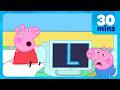 Peppa Pig Tales Peppa S LEG X Ray BRAND NEW Peppa Pig Episodes