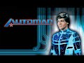 Lost 1980s TV Show Automan Episode 3