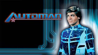 Download lagu Lost 1980s TV Show: Automan! Episode 3 mp3