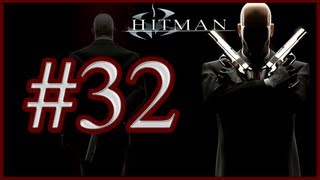 Hitman Blood Money Walkthrough - Part 32 - Amendment XXV (Pt.1)