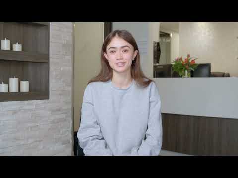 Julia Orthognathic Surgery