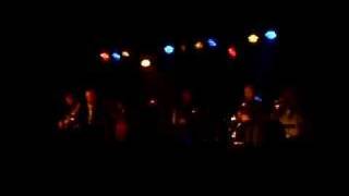 Royal Crown Revue a Barcelona