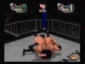 ASPW3 GRUDGE MATCH Nishimura Vs Fujinami Part 2