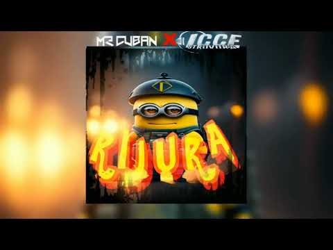 Icce Struvura & MR CUBAN - RIJURA ( Marroly Makiesse )  [KUDURO] 2023