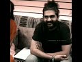 Srivalli Sidsriram Live Singing Puspa Sidsriram Sidsriramsongs