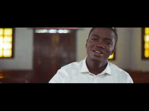 Na Mona yo "Clip officiel" by Jonathan Munghongwa feat. Michel Bakenda