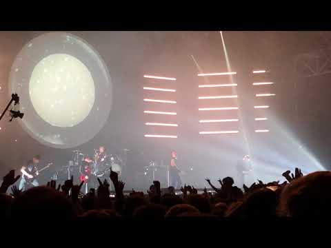 Architects - Gone With The Wind @ Alexandra Palace, London